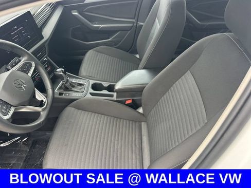 Used 2026 Volkswagen Jetta S FWD image 16