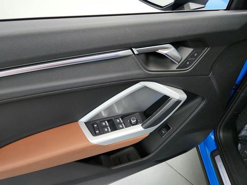 Used 2021 Audi Q3 2.0T Premium Plus w/ Premium Plus Package image 22