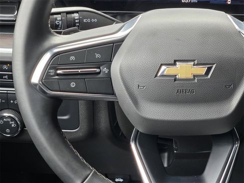 Used 2025 Chevrolet Tahoe LT image 15