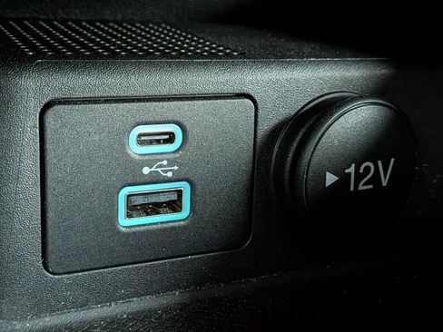 Certified 2023 Ford Escape ST-Line Select w/ Tech Pack #1 image 26