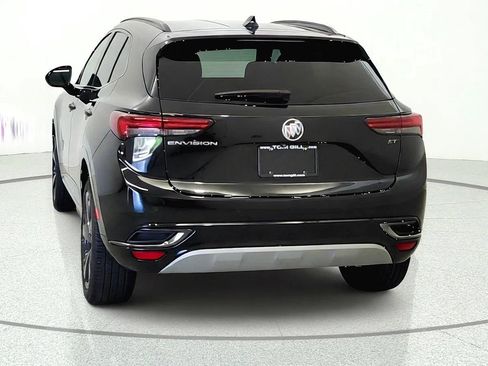 Used 2023 Buick Envision Preferred FWD image 7