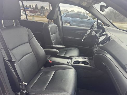 Used 2021 Honda Pilot Special Edition image 15