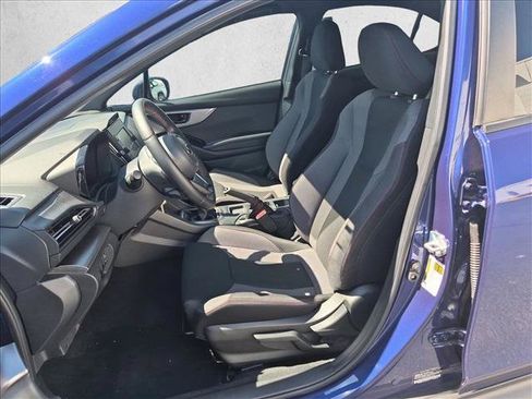 Used 2023 Subaru WRX AWD/4WD image 11