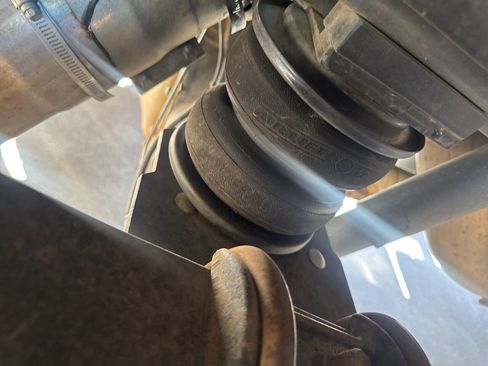 Used 2012 Ford F250 King Ranch w/ King Ranch w/Chrome Pkg image 31