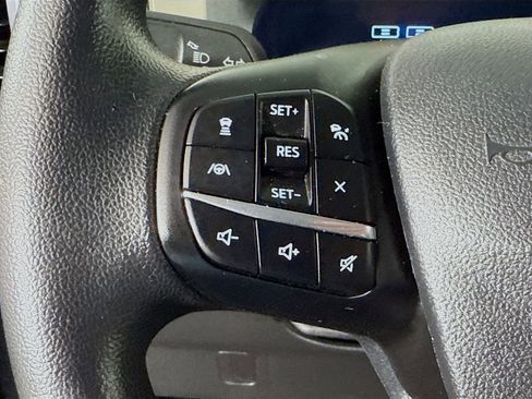 Used 2025 Ford Bronco Sport Big Bend image 14