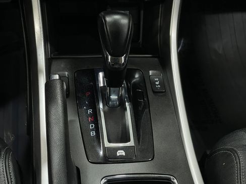 Used 2015 Honda Accord EX-L image 28