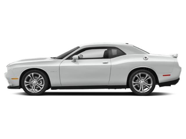 Used 2023 Dodge Challenger GT w/ Plus Package AWD/4WD image 3