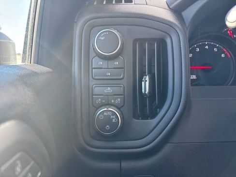 New 2026 Chevrolet Silverado 3500 W/T w/ WT Convenience Package image 17