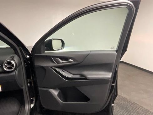 New 2026 Chevrolet Equinox LT w/ Safety and Technology Package FWD image 24