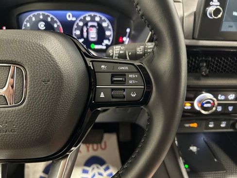 Certified 2026 Honda CR-V EX-L image 29