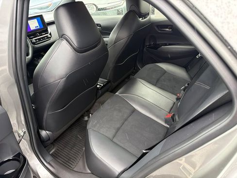 Used 2025 Toyota Corolla GR AWD/4WD image 19