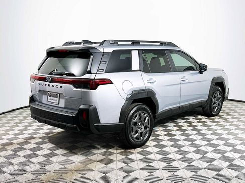 New 2026 Subaru Outback Premium image 7