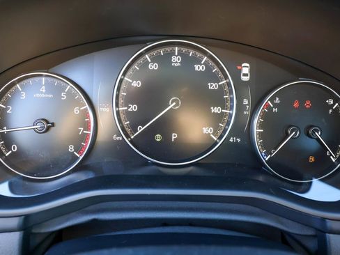 Used 2025 MAZDA MAZDA3 s image 22