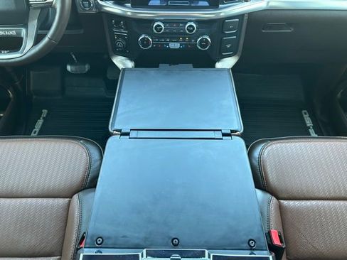 Used 2025 Ford F150 King Ranch AWD/4WD image 25