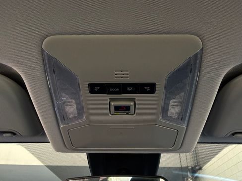 Used 2025 Toyota RAV4 LE FWD image 16
