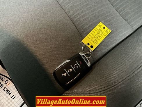 Used 2021 RAM 1500 Lone Star image 45