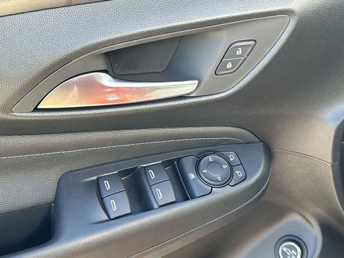 New 2026 Buick Envista Sport Touring w/ Convenience I Package image 19