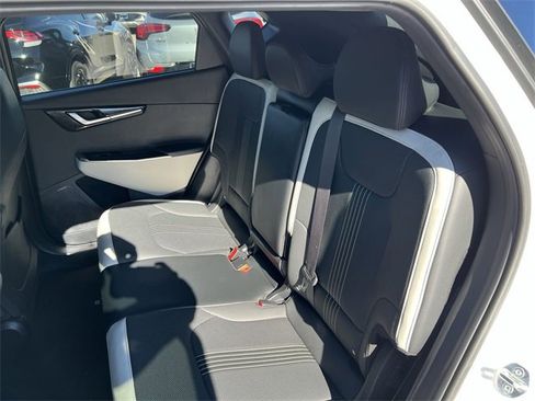 Certified 2024 Kia EV6 GT-Line image 23