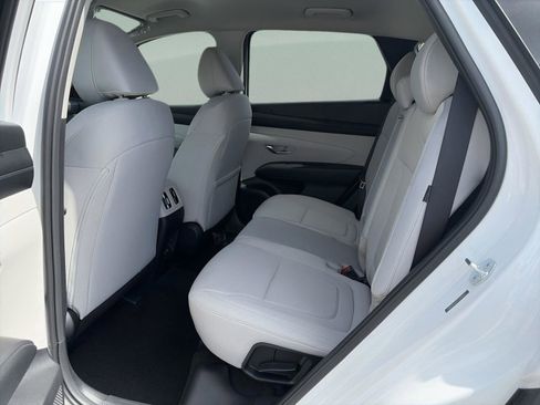 New 2026 Hyundai Tucson SEL w/ Tow & Go Package FWD image 16