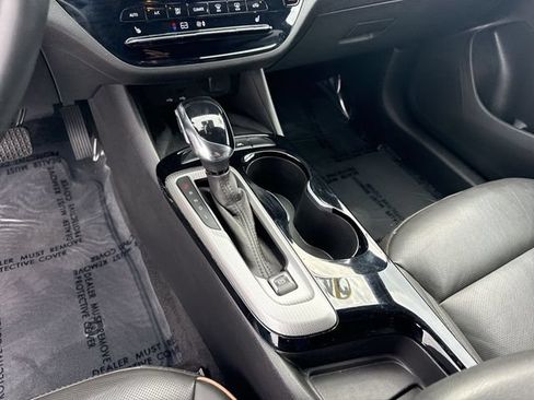 Used 2024 Buick Envista Avenir FWD image 21