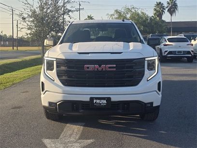 New 2026 GMC Sierra 1500 Elevation w/ Elevation Select Package