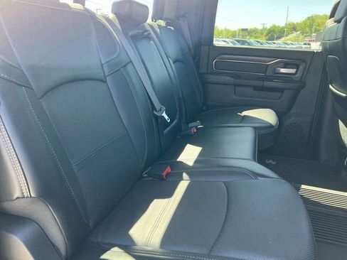Used 2024 RAM 2500 Power Wagon w/ Level 1 Equipment Group AWD/4WD image 28