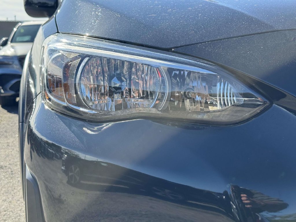 Used 2021 Subaru Crosstrek 2.0i Premium w/ Moonroof Package AWD/4WD image 10