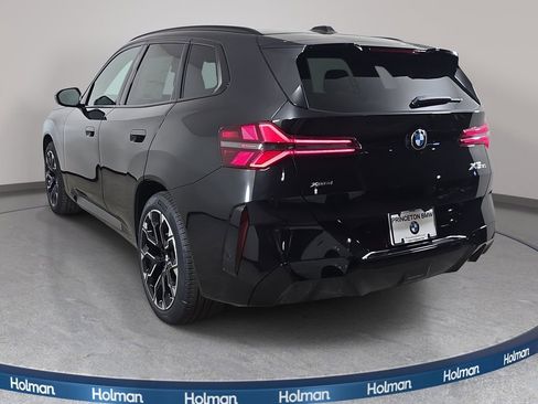 New 2026 BMW X3 xDrive30 AWD/4WD image 7