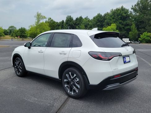 New 2026 Honda HR-V EX-L image 6
