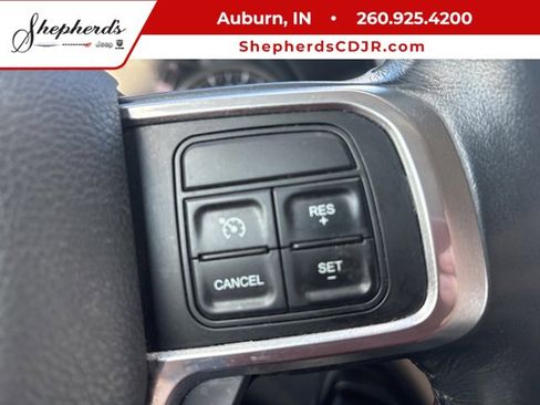 Used 2022 RAM 2500 Laramie image 22