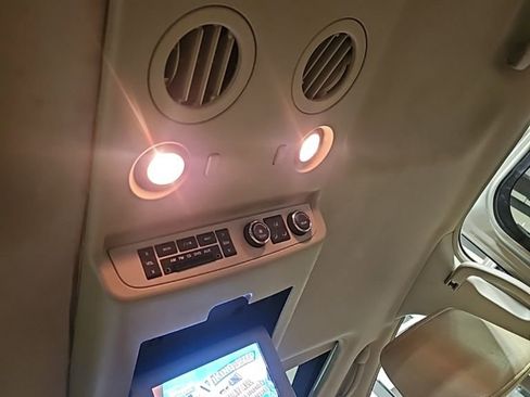 Used 2008 INFINITI QX56 4WD image 15