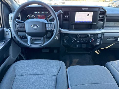 New 2026 Ford F250 XL w/ STX Appearance Package image 5
