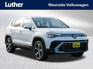 New 2026 Volkswagen Taos SEL video 1