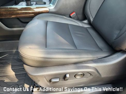 New 2026 GMC Sierra 1500 Elevation w/ Elevation Premium Package image 18