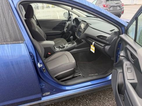 Certified 2025 Subaru Crosstrek 2.0i AWD/4WD image 11