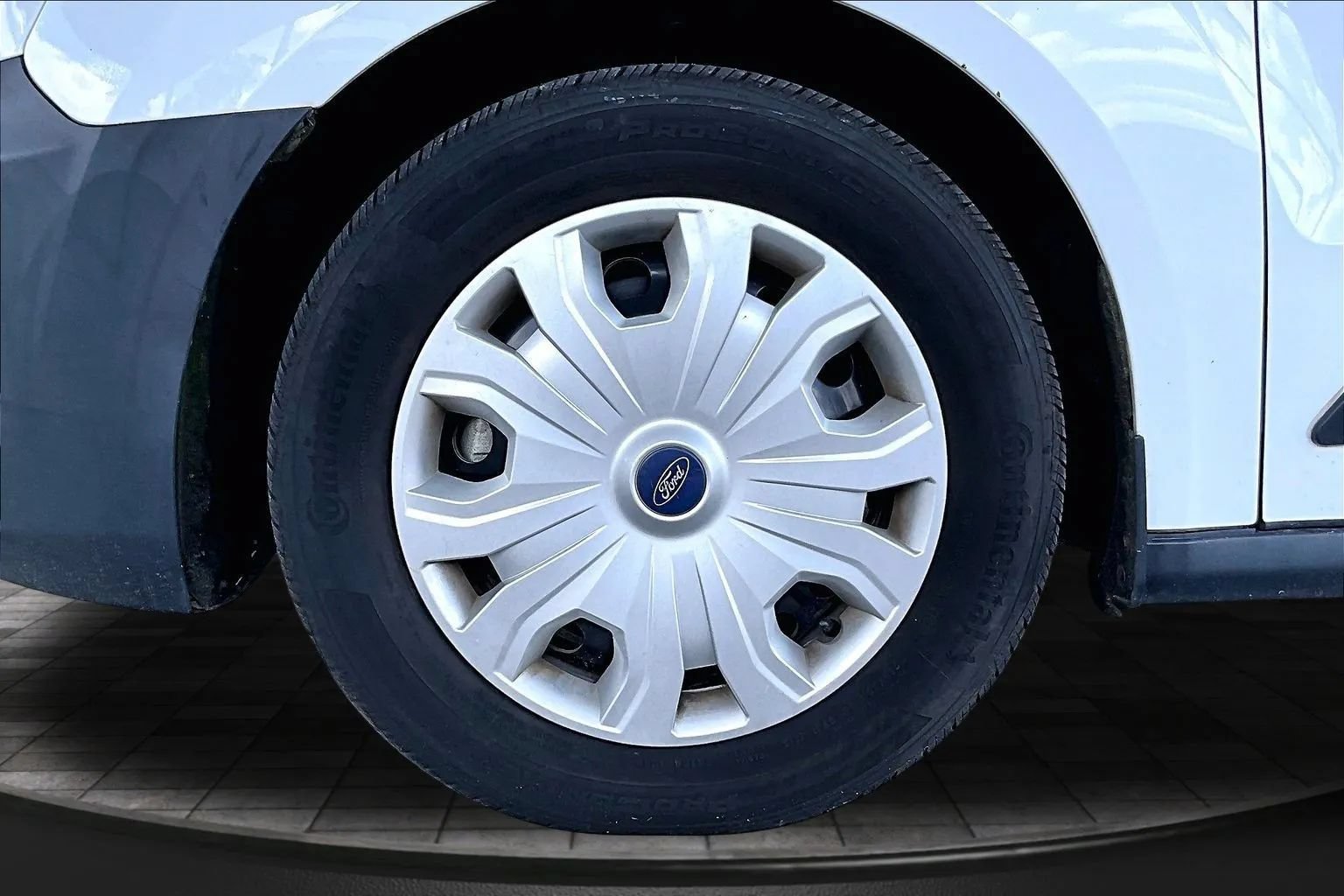 Used 2019 Ford Transit Connect XL FWD image 30