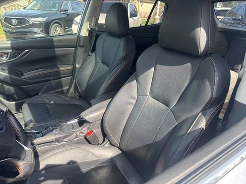 Used 2019 Subaru Crosstrek 2.0i Limited w/ Moonroof Package w/Navigation image 6