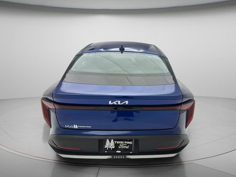 Used 2025 Kia K4 FWD image 6