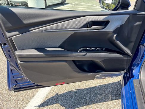New 2026 Toyota Camry SE FWD image 9