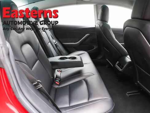 Used 2018 Tesla Model 3 Long Range image 20