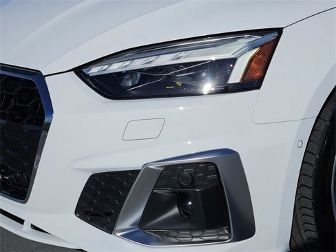 Used 2023 Audi A5 2.0T Prestige image 8