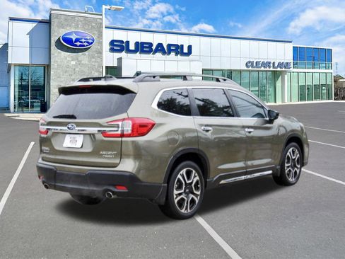 Certified 2024 Subaru Ascent Touring AWD/4WD image 6