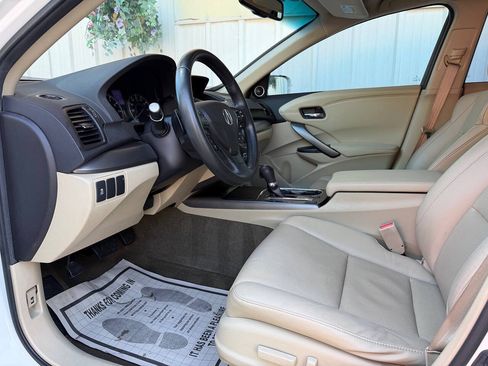 Used 2014 Acura RDX AWD image 11