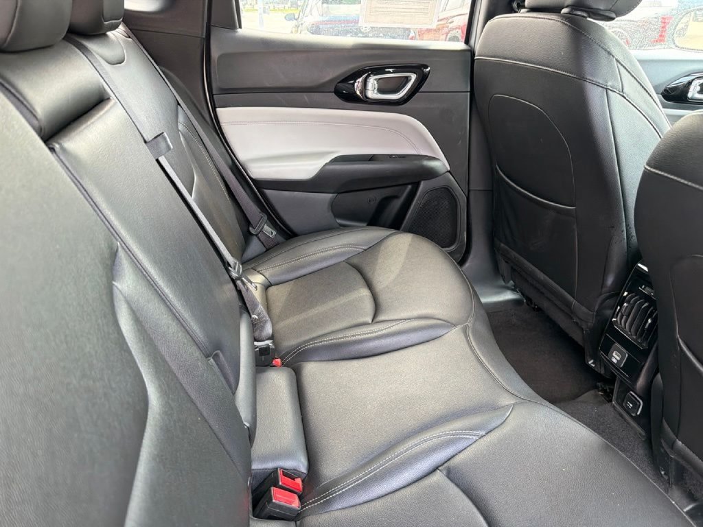 Used 2025 Jeep Compass Limited AWD/4WD image 14