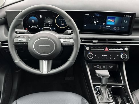 Certified 2025 Hyundai Tucson SEL image 20