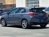 Used 2019 Hyundai Elantra GT N Line image 5
