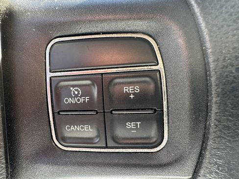 Used 2015 RAM 3500 Tradesman w/ Power & Remote Entry Group image 18