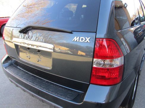 Used 2003 Acura MDX image 15
