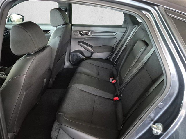Used 2026 Honda Civic FWD Hybrid Sedan image 18