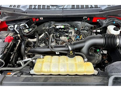 Used 2019 Ford F150 XLT w/ Equipment Group 302A Luxury image 11